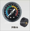 ABS Case Pressure Gauge