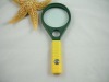 ABS Magnifying Glass With Compass