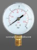 ABS Pressure Gauge Manometer