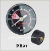 ABS Tire Pressure Gauge