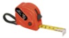 ABS body steel measuring tape