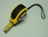 ABS case measuring tape