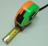 ABS case measuring tape