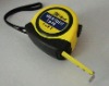 ABS case measuring tape