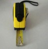 ABS case measuring tape