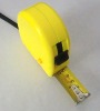 ABS case measuring tape