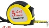 ABS case measuring tape