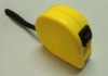 ABS case measuring tape with ISO 9001