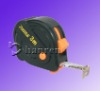 ABS case steel measuring tape