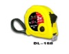 ABS case steel measuring tape