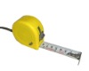 ABS case tape measure