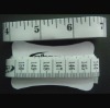 ABS cute cloth tape measureCT-01