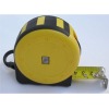 ABS frosted case steel tape measure