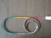 ABS plastic gift tapeline/ABS measure tapeline