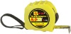 ABS plastic measuring tape