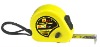 ABS plastic measuring tape