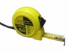 ABS plastic steel measuring tape