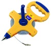 ABS shell long steel measuring tape
