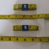 ABS tailor tape measureTT-series