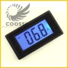 AC 100A & Shunt 0-100A 3 1/2 Blue LCD Digital AMP Meter [K179]