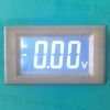 AC 220V Digital Voltage Meter