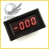 AC 500V 3 1/2 Red Panel LED Digital Volt Voltage Meter [K186]