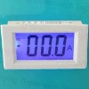 AC Accurate Digital Current Meter