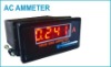 AC Ammeter.