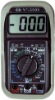 AC/DC-750/1KV, 3 1/2 Manual digital multimeter YF-3503
