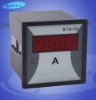 AC/DC Digital Amp Meter