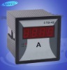 AC/DC Digital Analog Ammeter