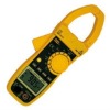 AC/DC Digital Clamp Meter