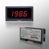 AC DC Digital voltmeter ammeter