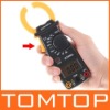 AC/DC Electronic Meter Digital Clamp Multimeter