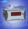 AC/DC Frequency Power Meter