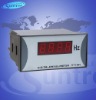 AC/DC Frequency Power Meter