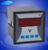 AC/DC Industry Voltage Meter