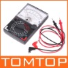 AC DC Ohm VOLT Meter VOM Tester Electric Digital Multimeter