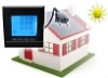 AC/DC Solar Assembling meter wind set-Meter energy meter