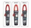 AC / DC TRUE-RMS CLAMP METER