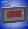 AC/DC car digital ammeter