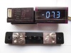 AC DC digital current meter