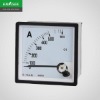 AC DC output Panel Ampere