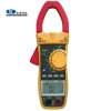 AC Digital Ammeter Clamp Meter True RMS YH3335