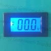 AC Digital Voltage Meter