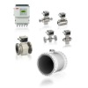 AC Master Electromagnetic Flowmeter FSM4000