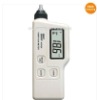 AC Output,Piezoelectric Ceramic Accelerometer ,shear type,Vibration meter AR63A+