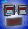 AC Voltage Meter