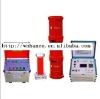 AC Voltage Withstand Test Instrument Sets