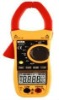 AC digital clamp multimeter